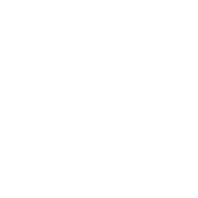 Ícono de una gráfica creciente dentro de un globo de diálogo, con un círculo sobrepuesto con un checkmark, representando consultoría estratégica y planificación empresarial.